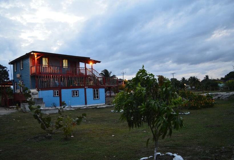 بنسيون Sugar Patch Inn