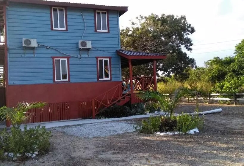 ペンション Sugar Patch Inn