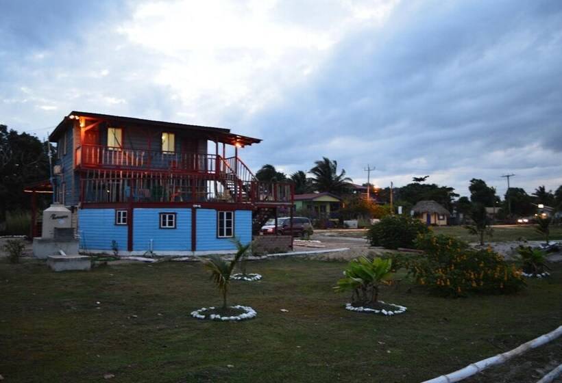 بنسيون Sugar Patch Inn