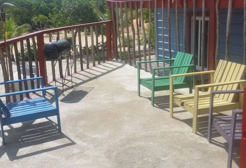 بنسيون Sugar Patch Inn