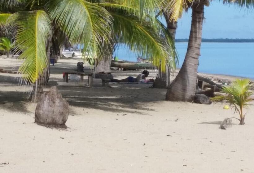 بنسيون Sugar Patch Inn