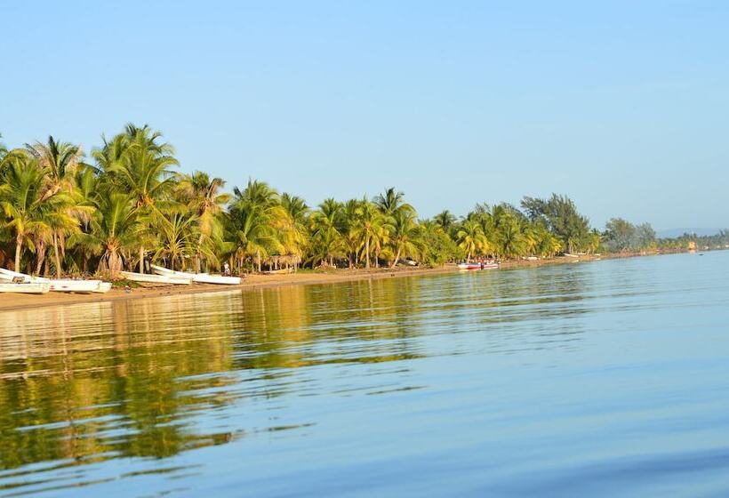 بنسيون Sugar Patch Inn