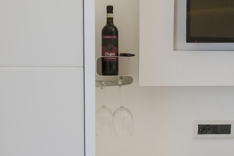 پانسیون Vatican Style