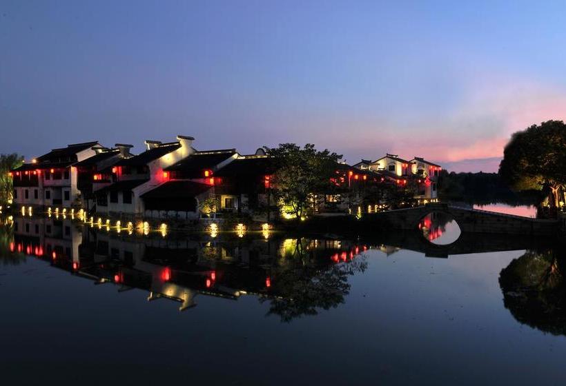 Scholars Hotel Xuntang