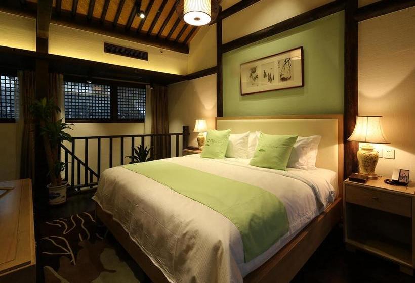 Scholars Hotel Xuntang