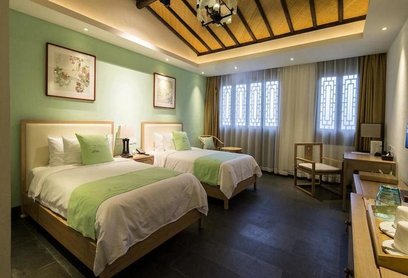 Scholars Hotel Xuntang