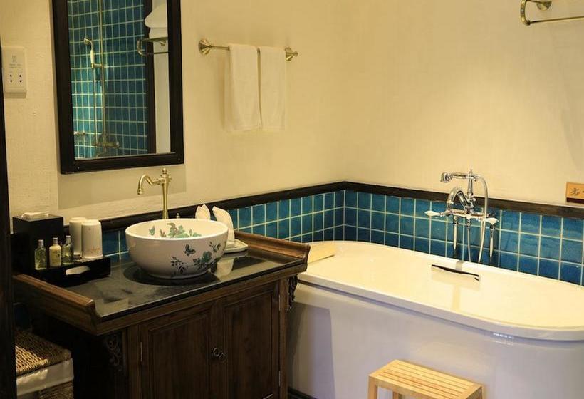 Scholars Hotel Xuntang