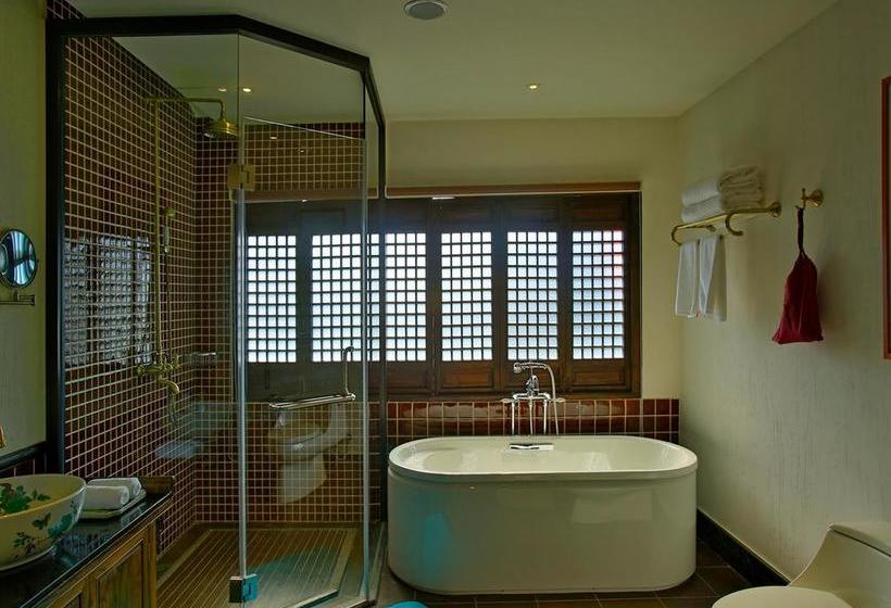 Scholars Hotel Xuntang