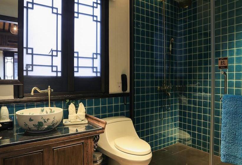 Scholars Hotel Xuntang