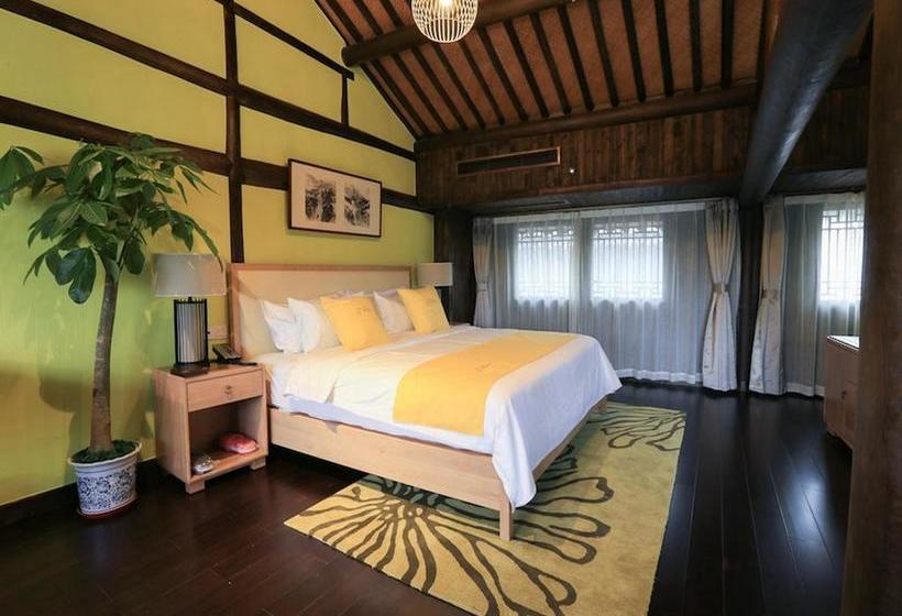 Scholars Hotel Xuntang