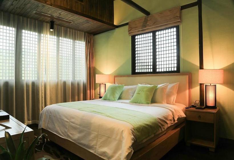 Scholars Hotel Xuntang