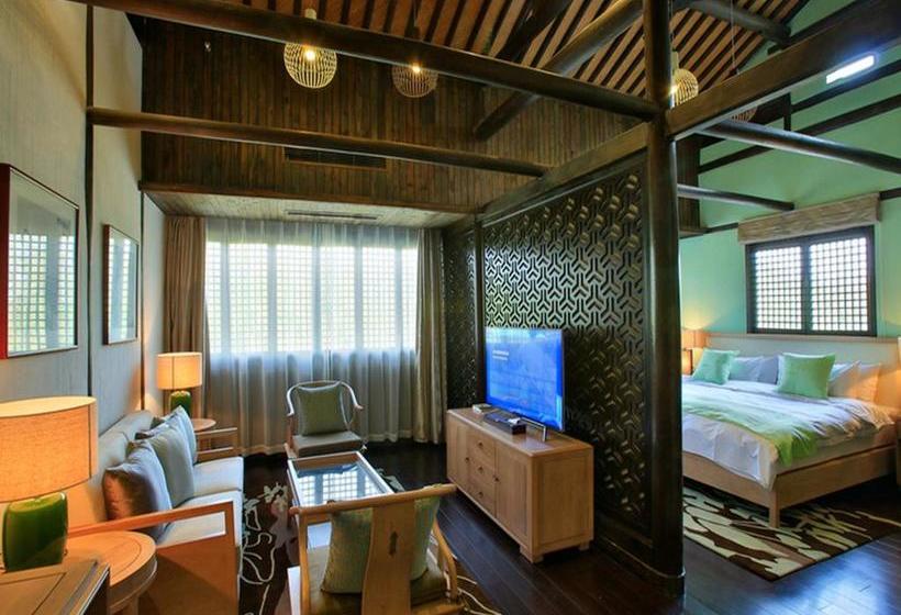 Scholars Hotel Xuntang