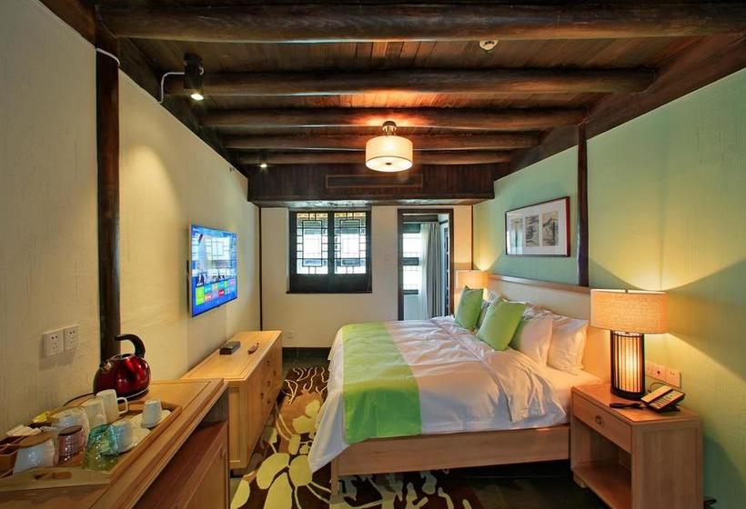 Scholars Hotel Xuntang