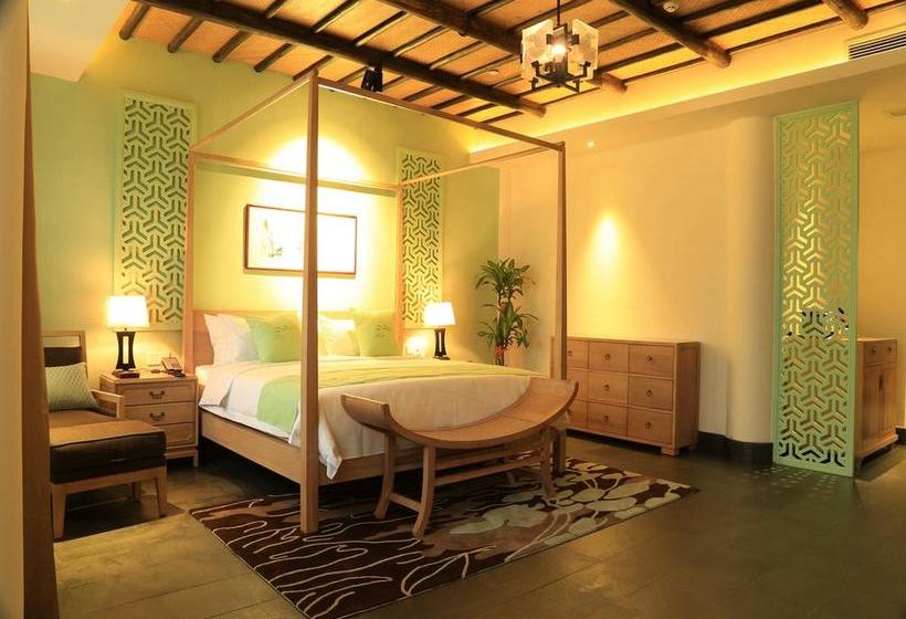 Scholars Hotel Xuntang