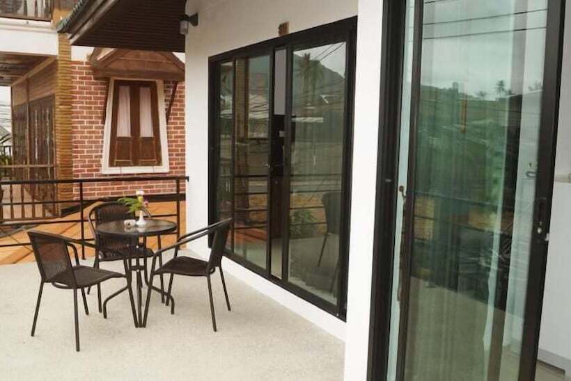 The Seashore Kamala Service Apartment