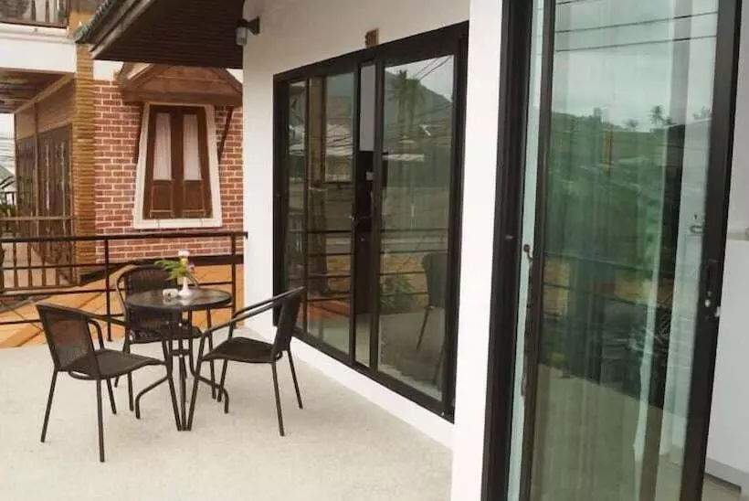 The Seashore Kamala Service Apartment
