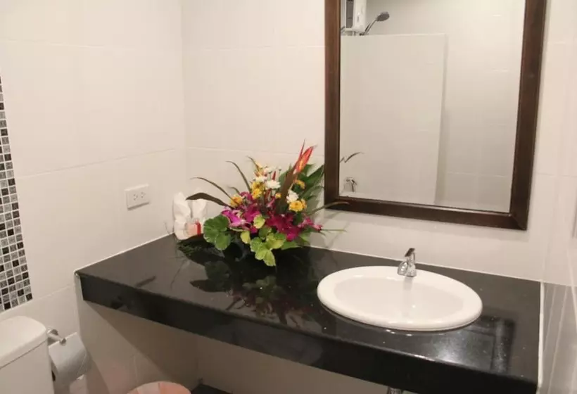 The Seashore Kamala Service Apartment