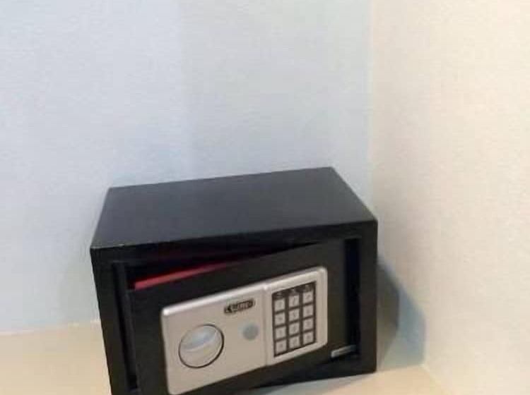 The Seashore Kamala Service Apartment