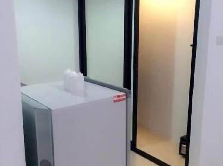 The Seashore Kamala Service Apartment