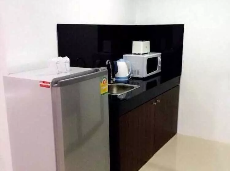The Seashore Kamala Service Apartment