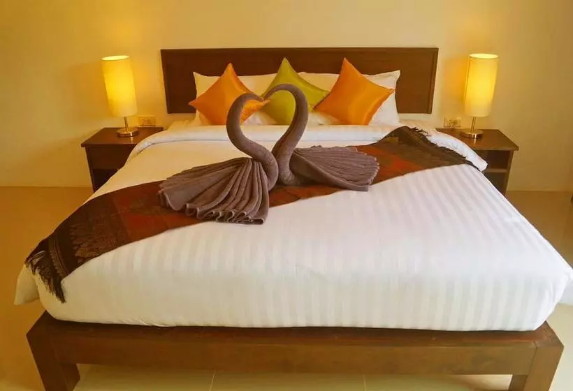 The Seashore Kamala Service Apartment
