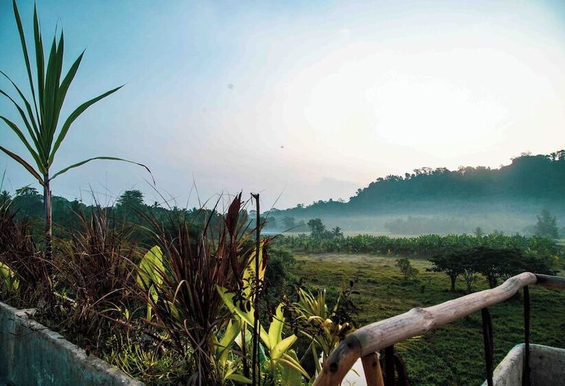 Hotel Matsya Island Retreat