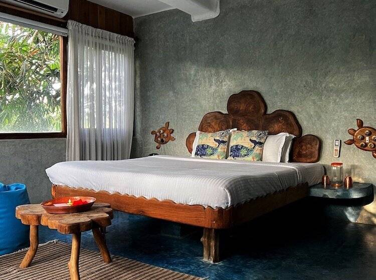 هتل Matsya Island Retreat