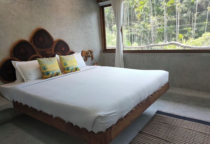 Hotel Matsya Island Retreat