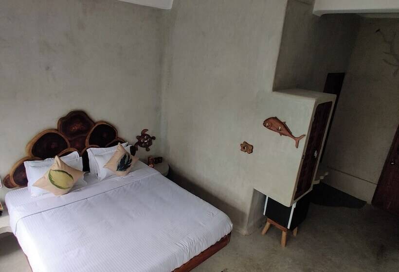 هتل Matsya Island Retreat