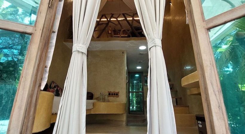 Hotel Matsya Island Retreat