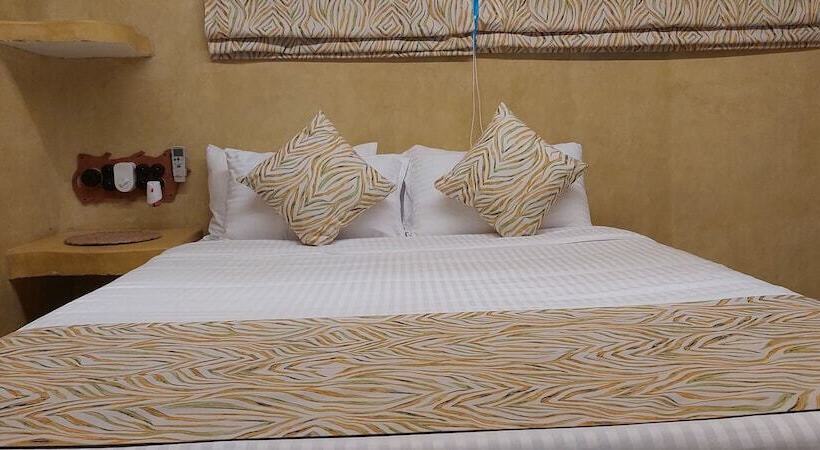 Hotel Matsya Island Retreat