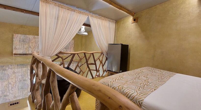 Hotel Matsya Island Retreat