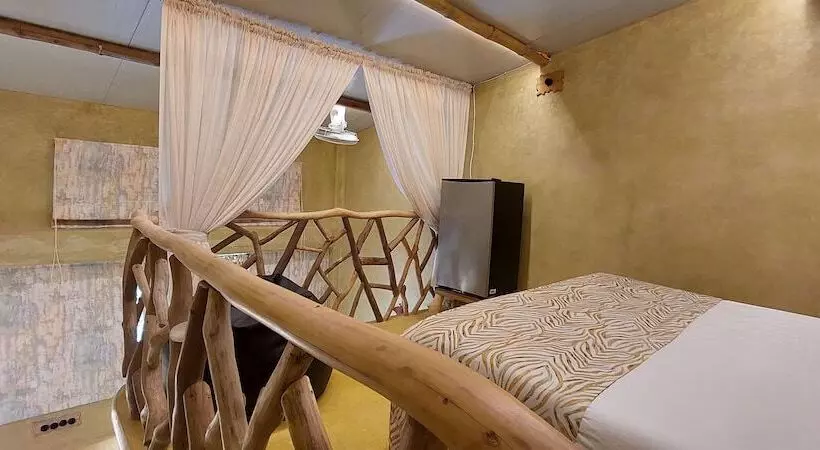 Hotelli Matsya Island Retreat