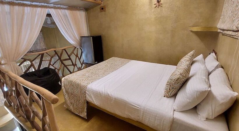 Hotel Matsya Island Retreat