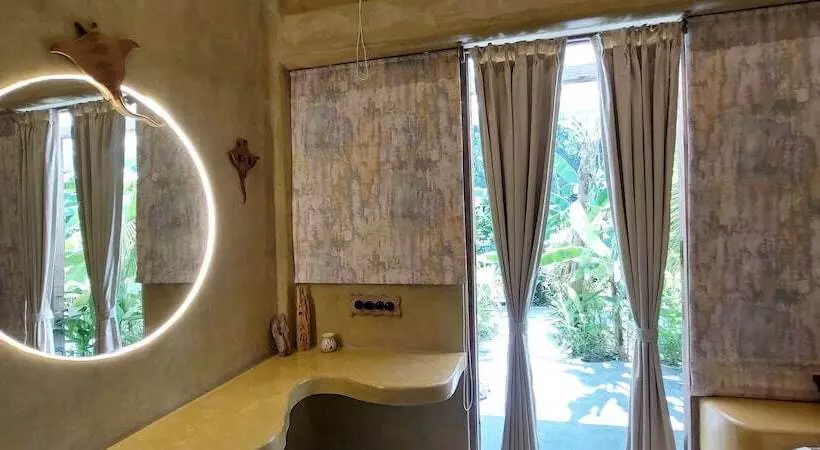 Hotelli Matsya Island Retreat