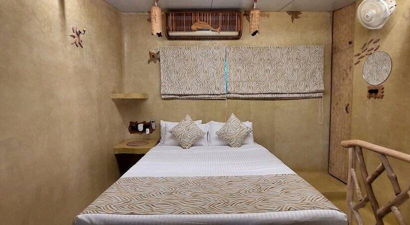 Hotel Matsya Island Retreat