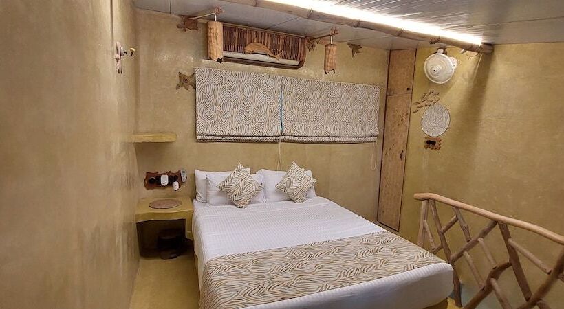 Hotel Matsya Island Retreat