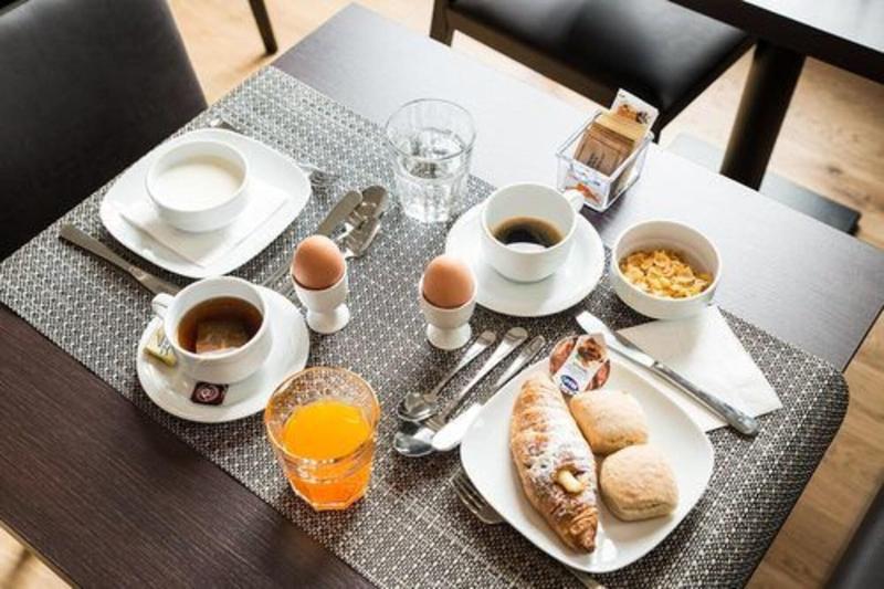 تختخواب و صبحانه 7florence