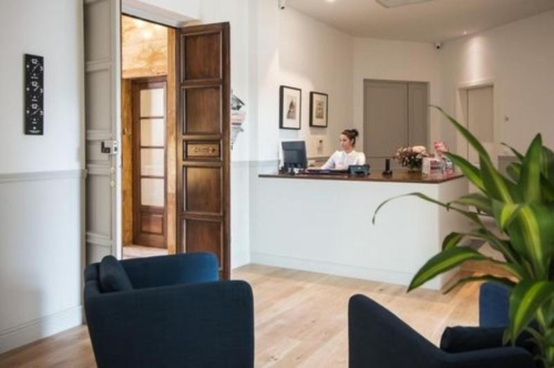 تختخواب و صبحانه 7florence