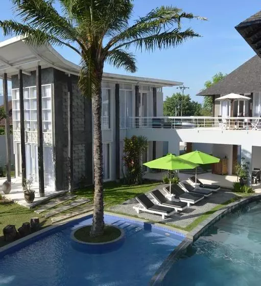 808 Residence