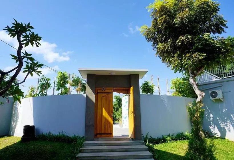 808 Residence