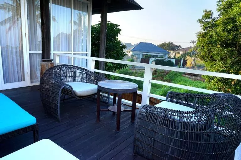 808 Residence
