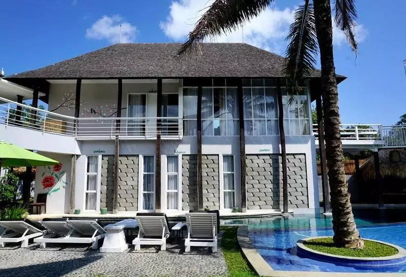 808 Residence