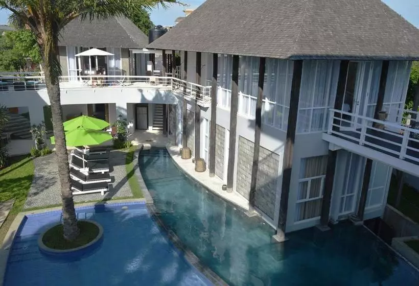 808 Residence
