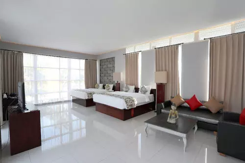 808 Residence