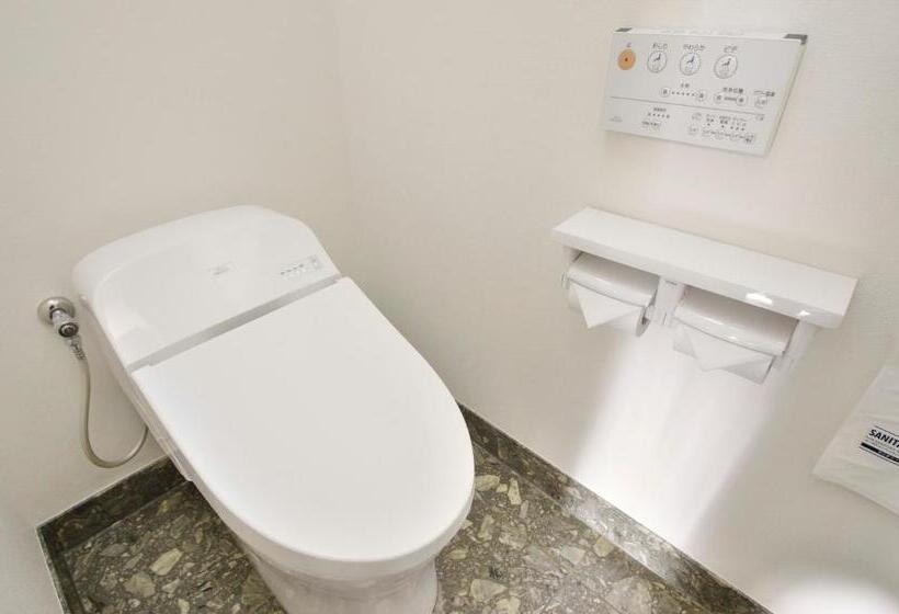 旅馆 Imalle Yokohama Isezakicho