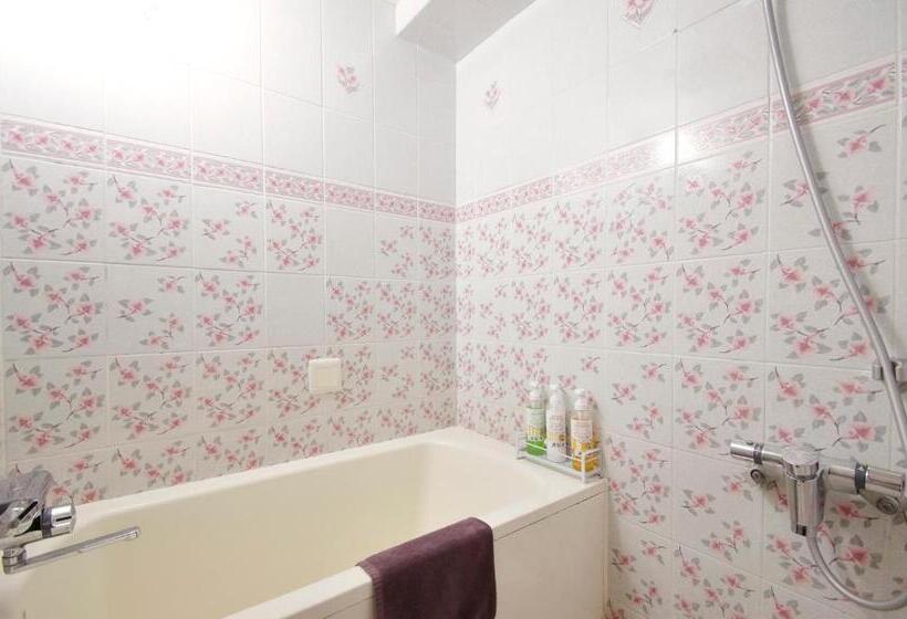 旅馆 Imalle Yokohama Isezakicho