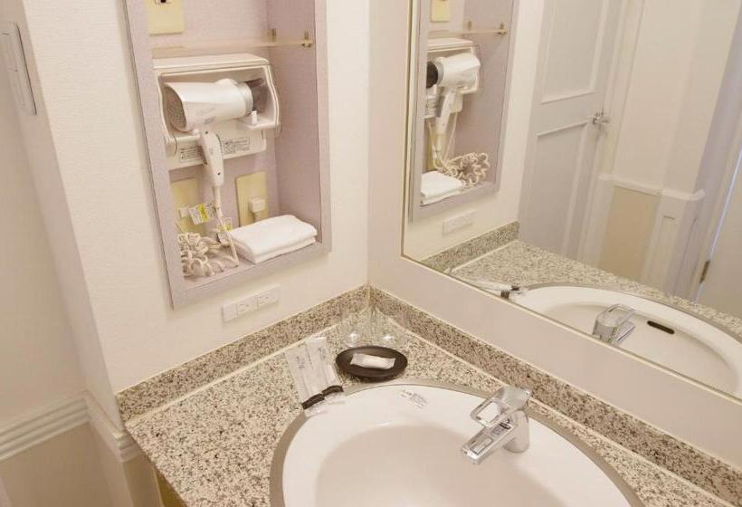 旅馆 Imalle Yokohama Isezakicho