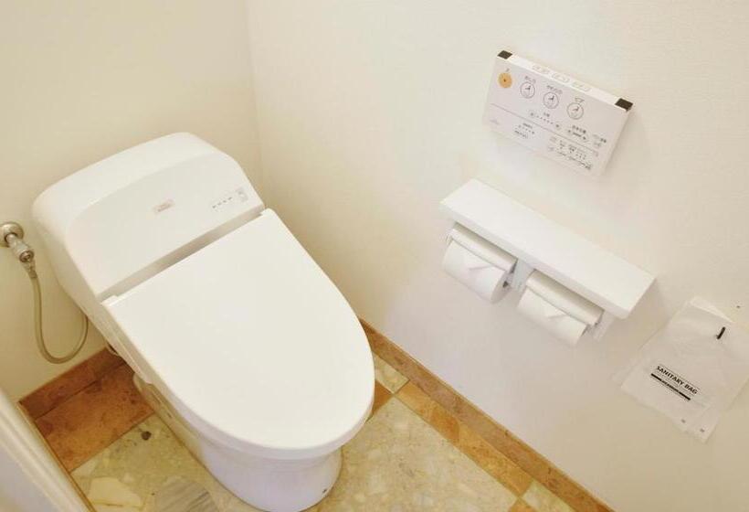 旅馆 Imalle Yokohama Isezakicho