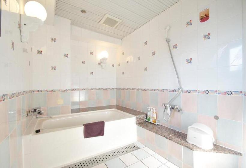 旅馆 Imalle Yokohama Isezakicho